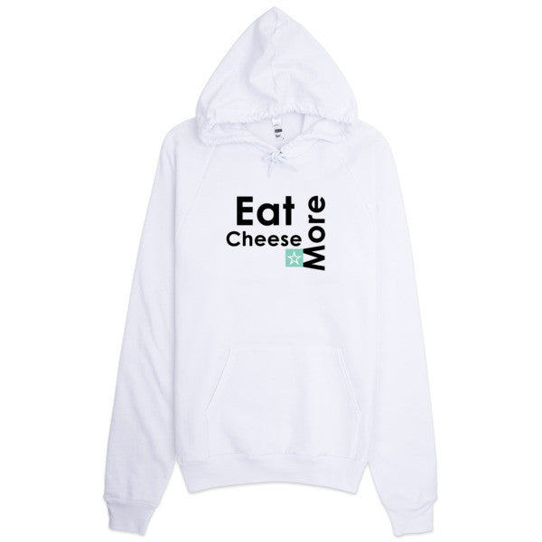 Eat More Cheese!